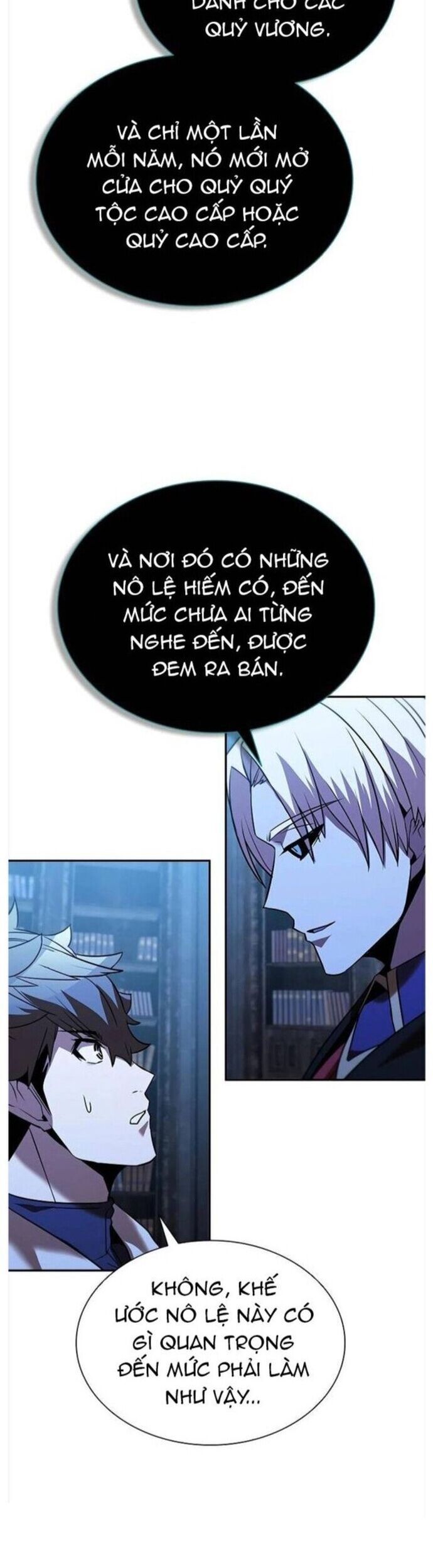 Bậc Thầy Thuần Hóa Chapter 134 - 2