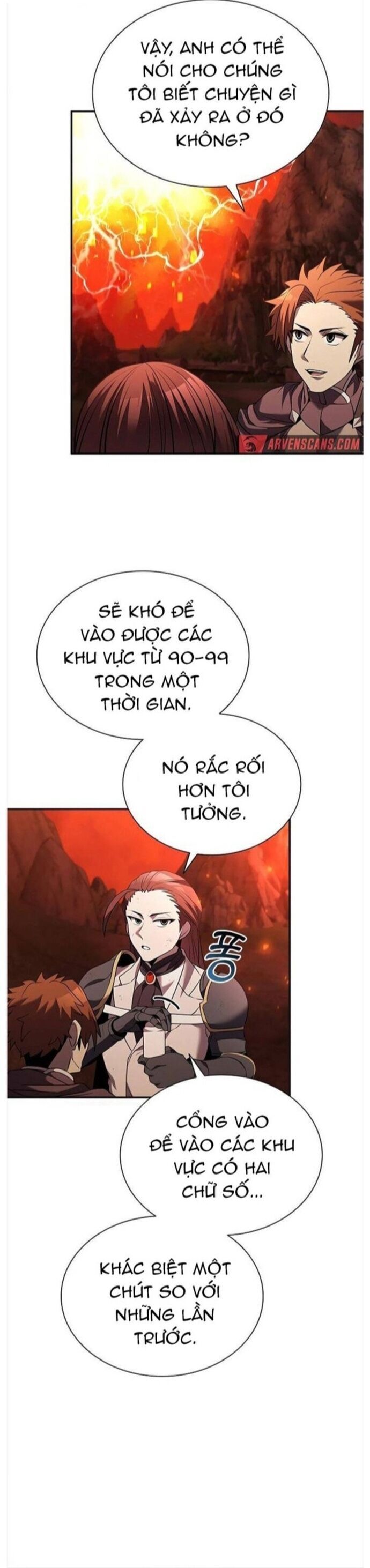 Bậc Thầy Thuần Hóa Chapter 134 - 11
