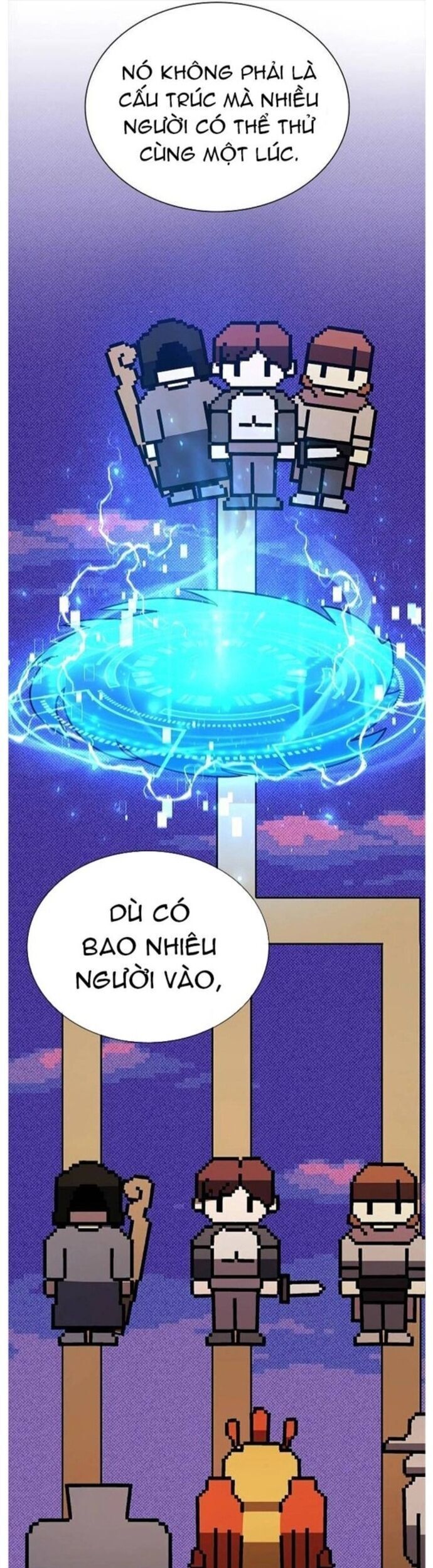 Bậc Thầy Thuần Hóa Chapter 134 - 12