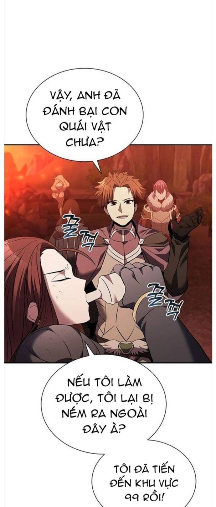 Bậc Thầy Thuần Hóa Chapter 134 - 14
