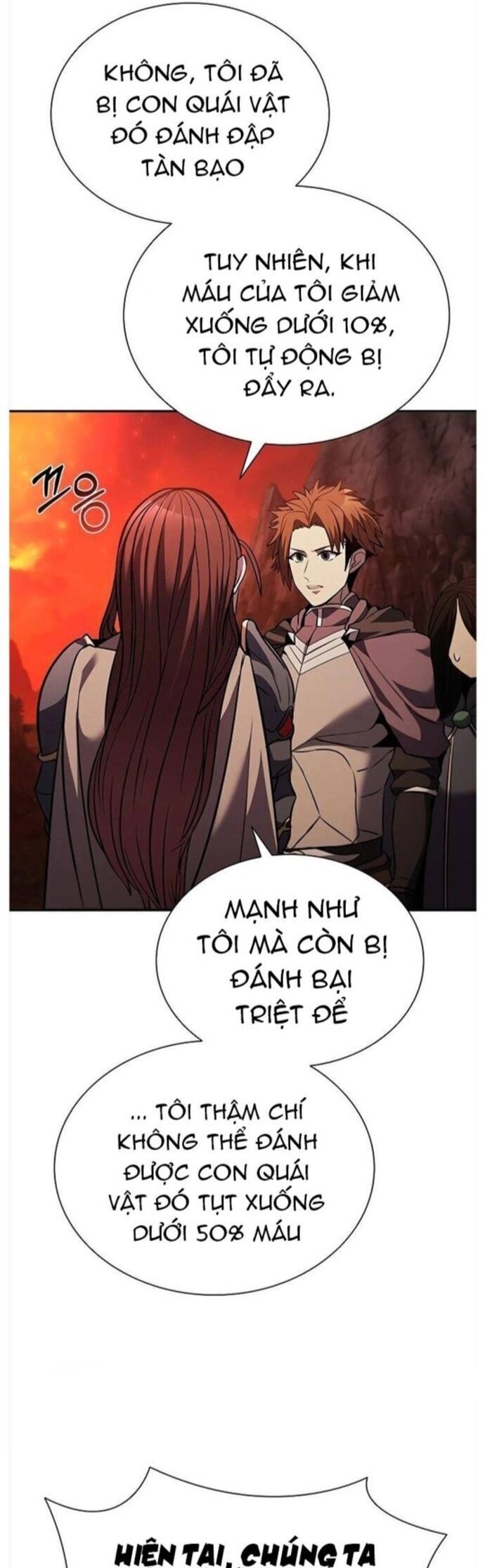 Bậc Thầy Thuần Hóa Chapter 134 - 16