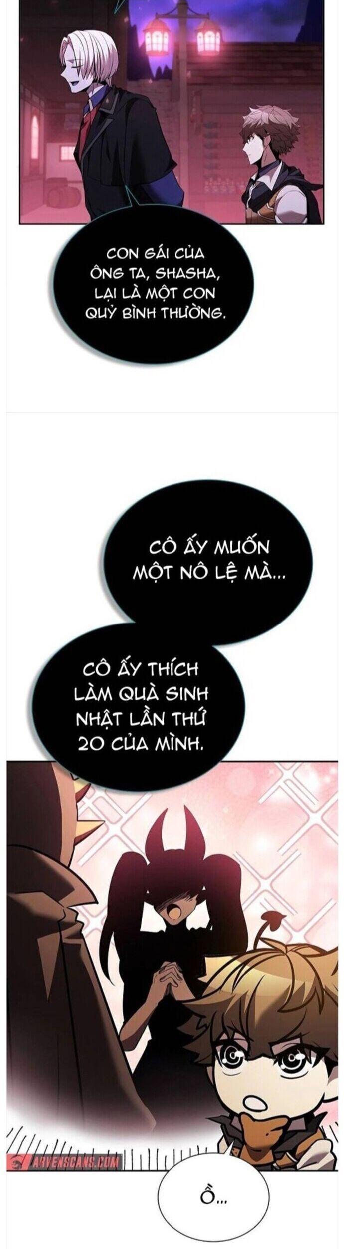 Bậc Thầy Thuần Hóa Chapter 134 - 21