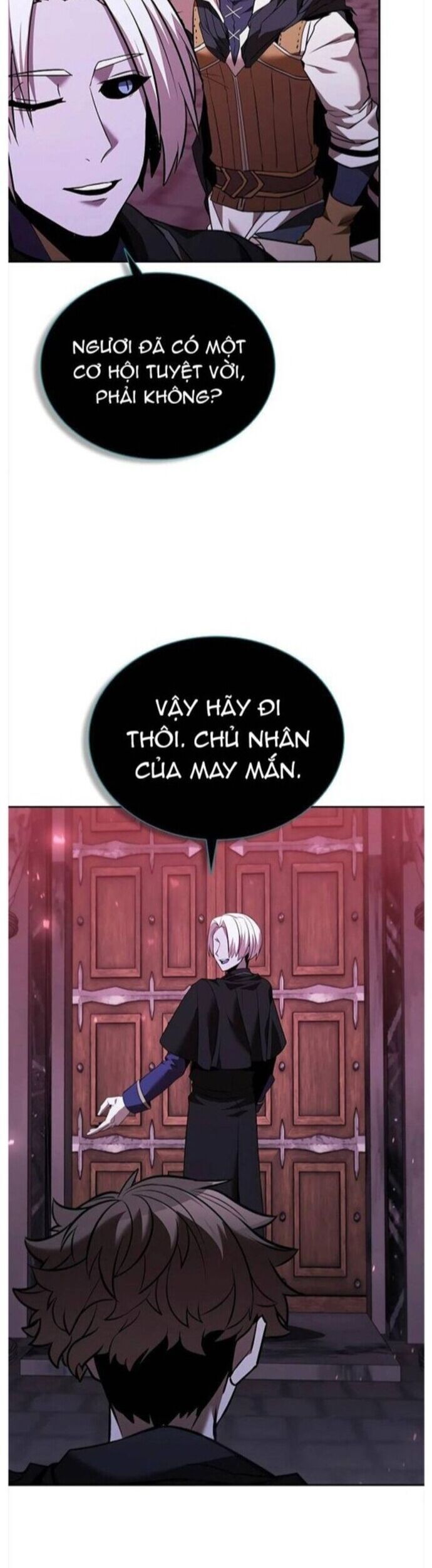 Bậc Thầy Thuần Hóa Chapter 134 - 23