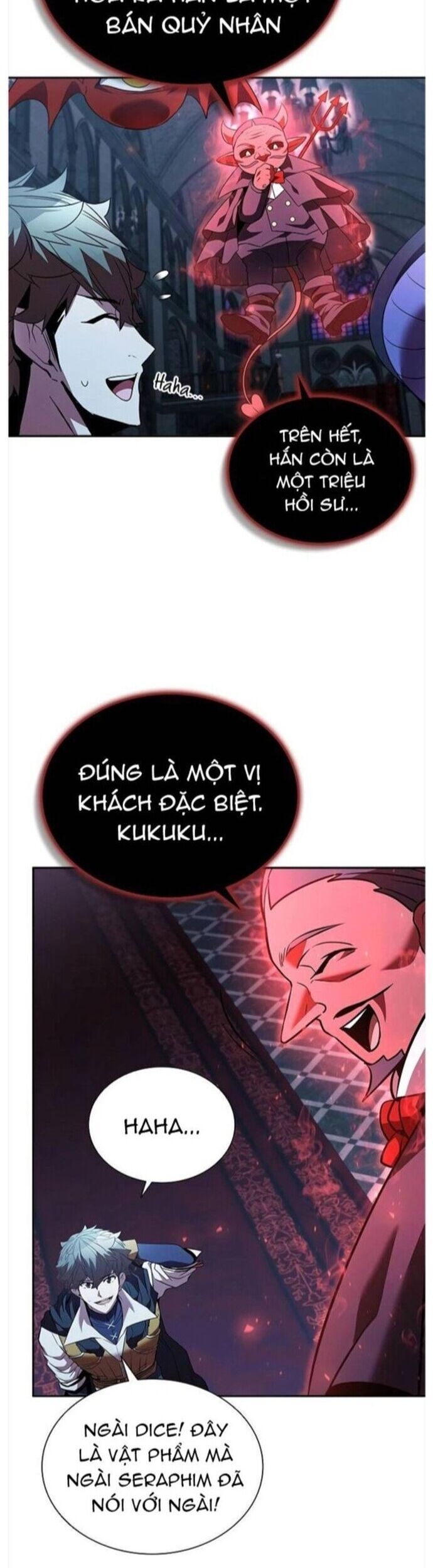 Bậc Thầy Thuần Hóa Chapter 134 - 27