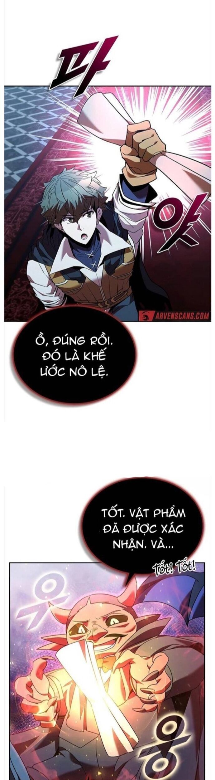 Bậc Thầy Thuần Hóa Chapter 134 - 28