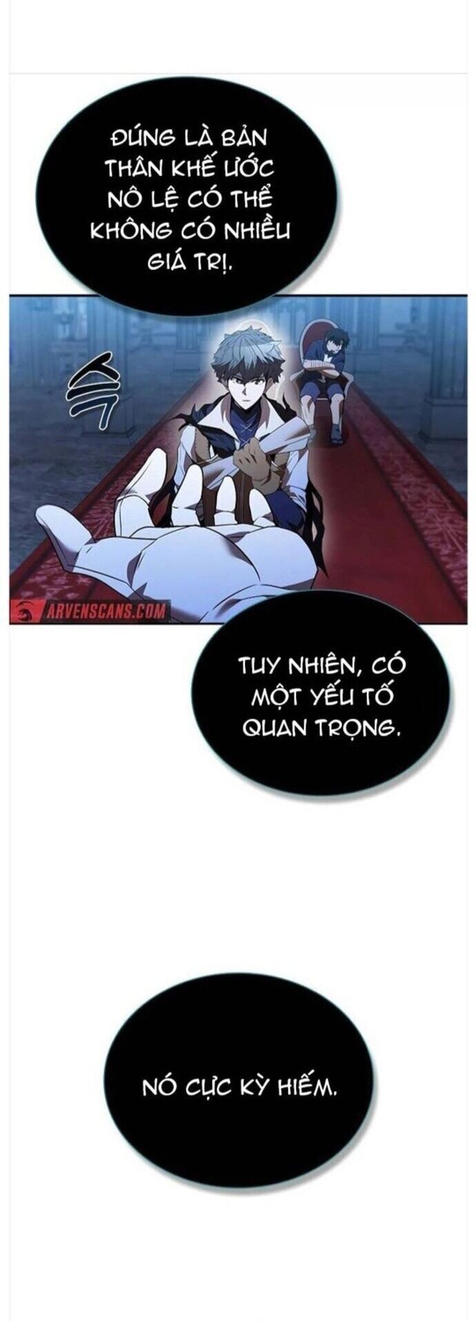 Bậc Thầy Thuần Hóa Chapter 134 - 4
