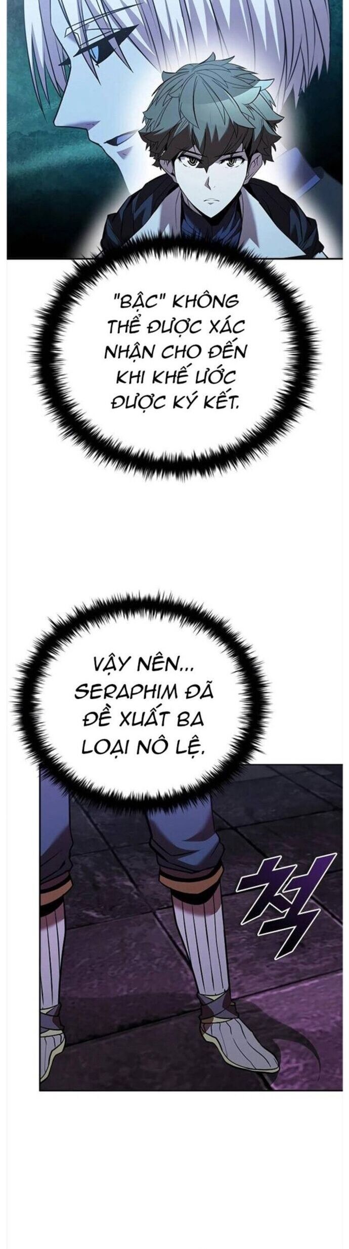 Bậc Thầy Thuần Hóa Chapter 134 - 37