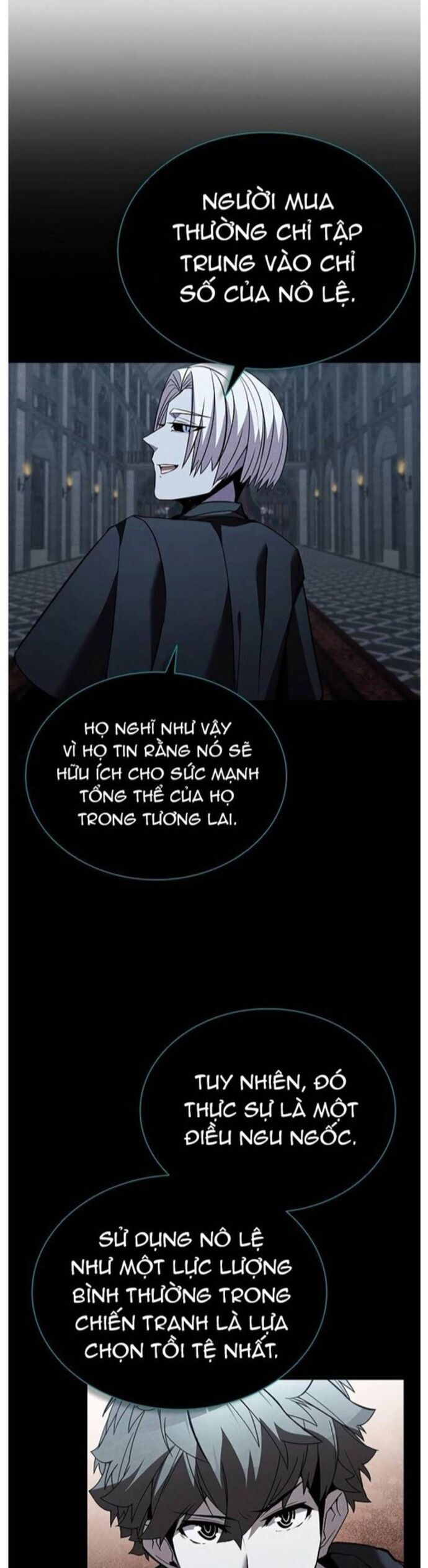 Bậc Thầy Thuần Hóa Chapter 134 - 40