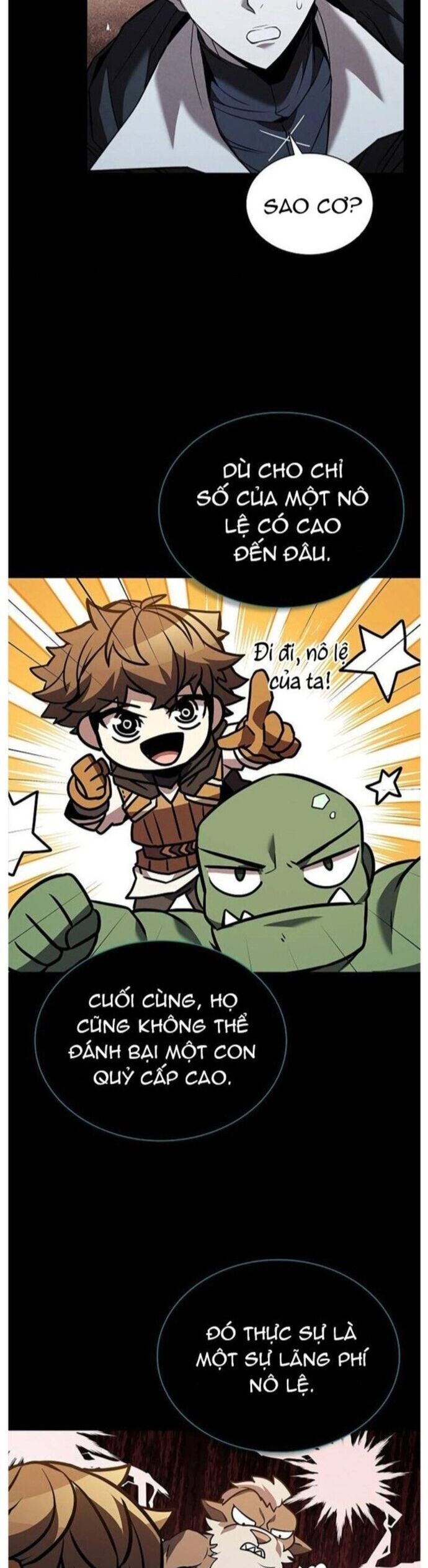 Bậc Thầy Thuần Hóa Chapter 134 - 41