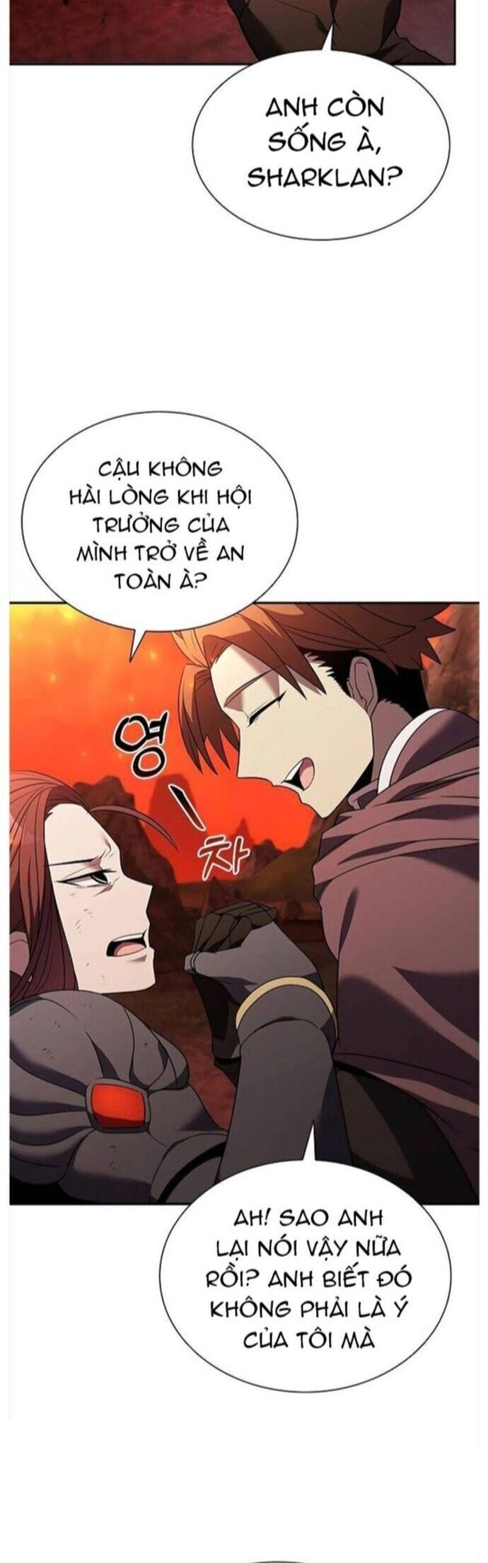 Bậc Thầy Thuần Hóa Chapter 134 - 10