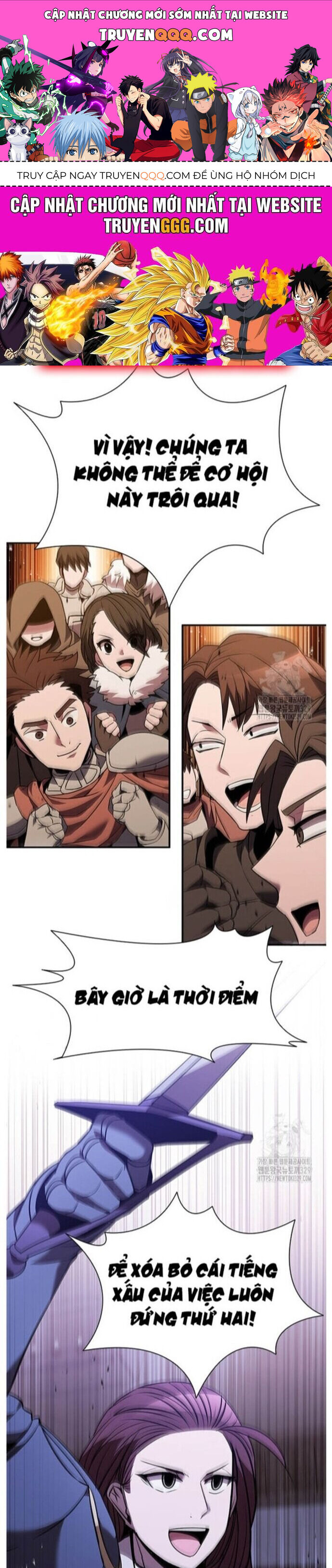 Bậc Thầy Thuần Hóa Chapter 135 - 1