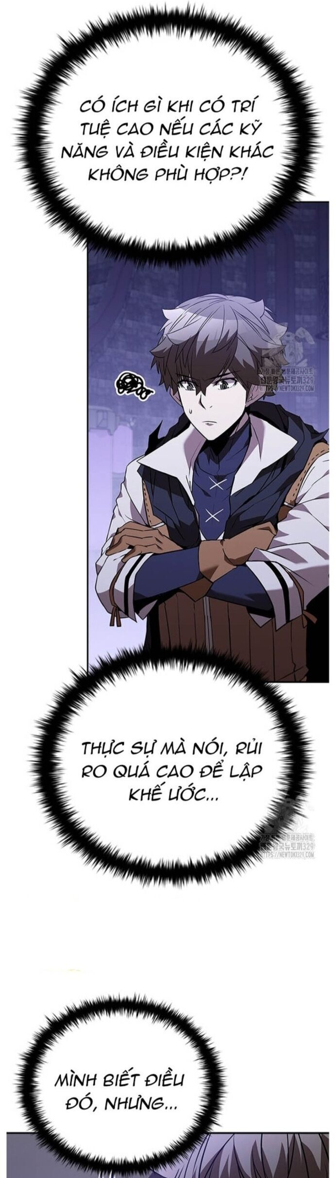 Bậc Thầy Thuần Hóa Chapter 135 - 13