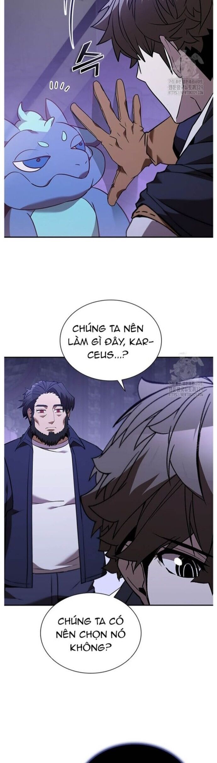 Bậc Thầy Thuần Hóa Chapter 135 - 14