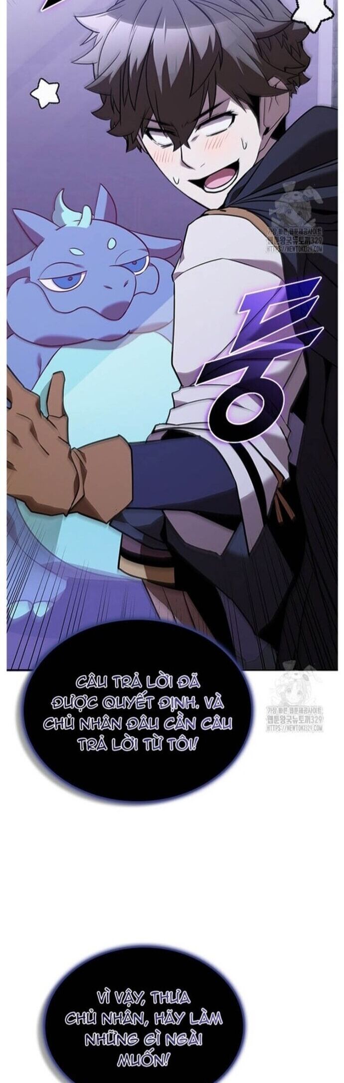 Bậc Thầy Thuần Hóa Chapter 135 - 16