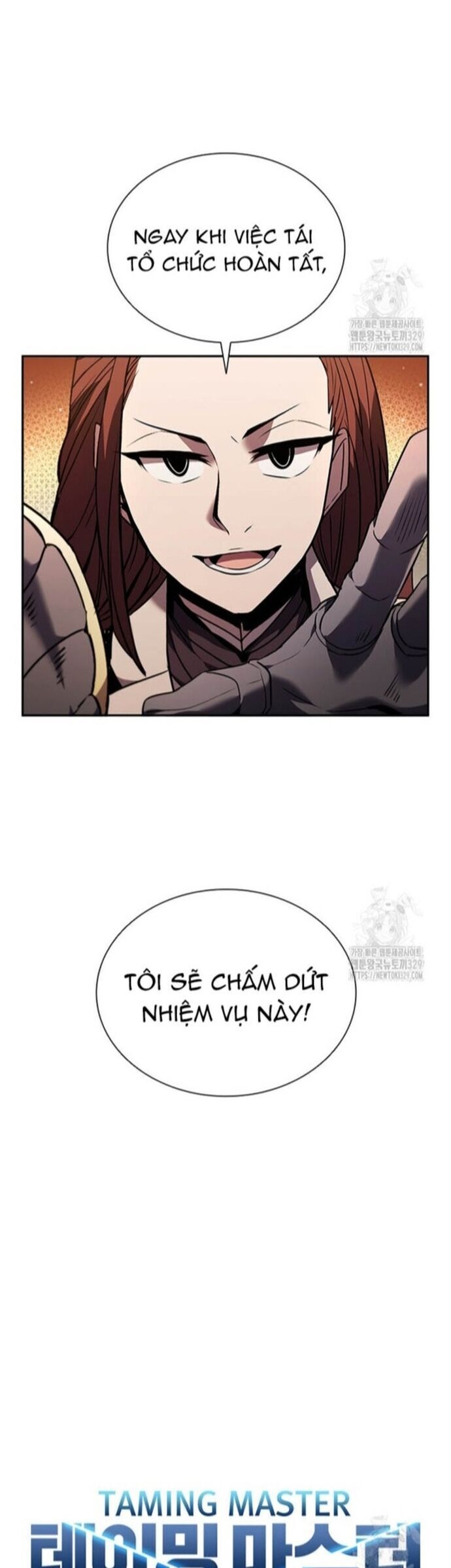 Bậc Thầy Thuần Hóa Chapter 135 - 3