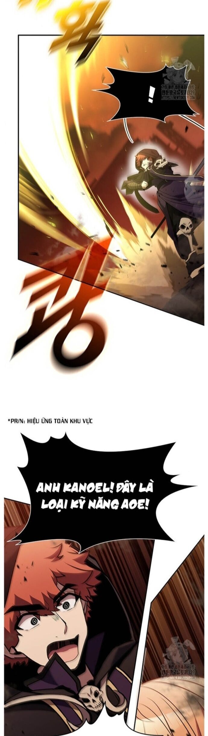 Bậc Thầy Thuần Hóa Chapter 135 - 21