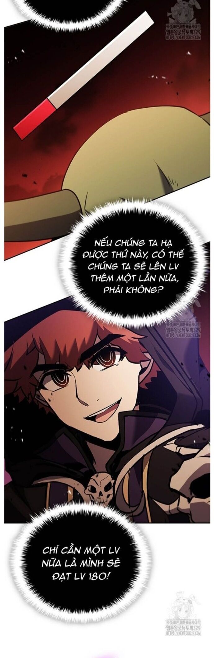 Bậc Thầy Thuần Hóa Chapter 135 - 27