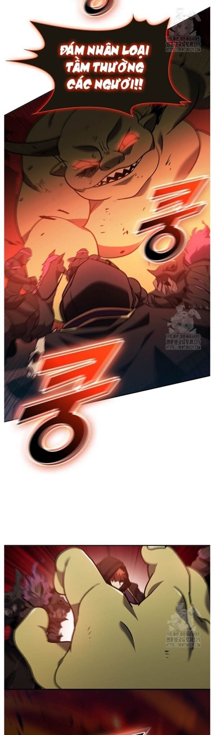 Bậc Thầy Thuần Hóa Chapter 135 - 30
