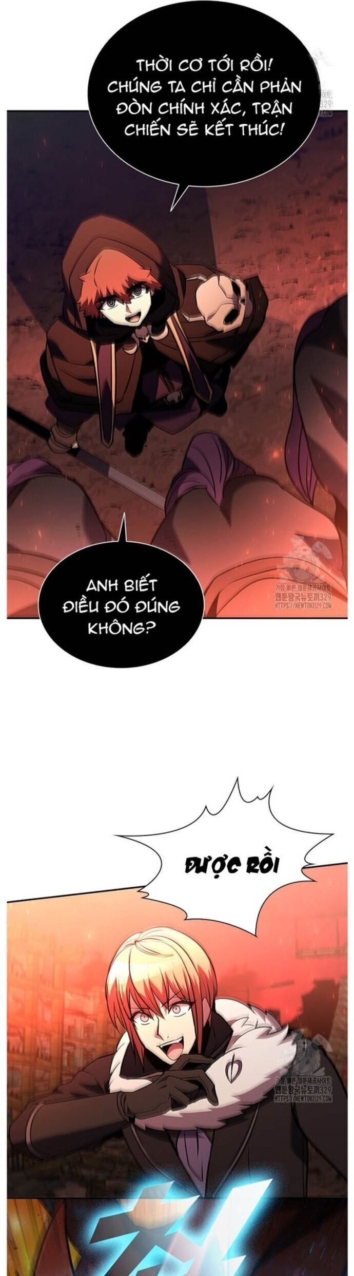 Bậc Thầy Thuần Hóa Chapter 135 - 32