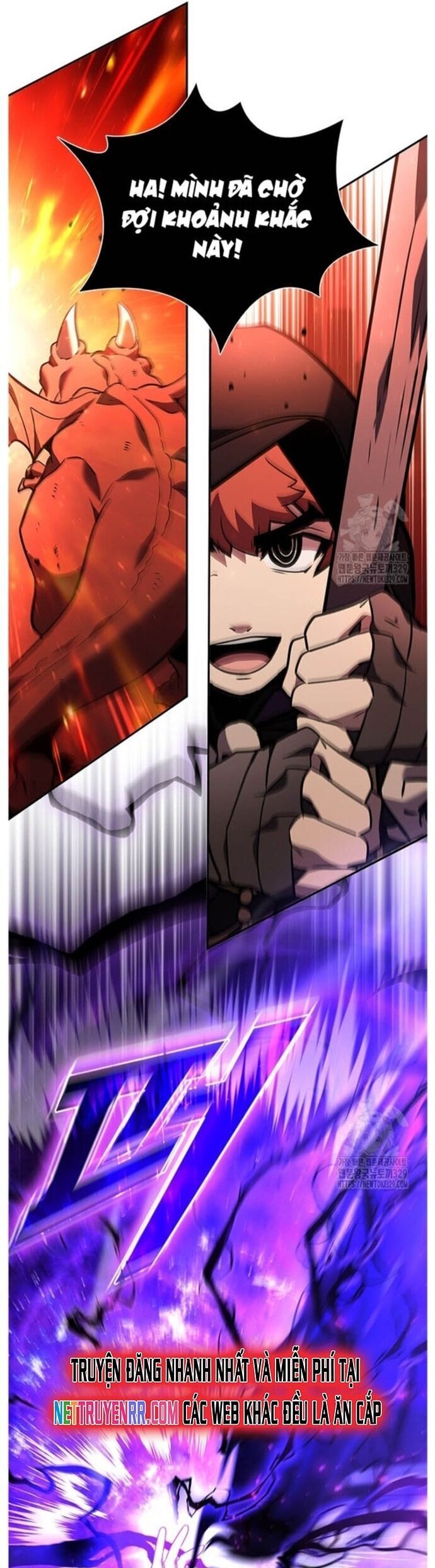 Bậc Thầy Thuần Hóa Chapter 135 - 35