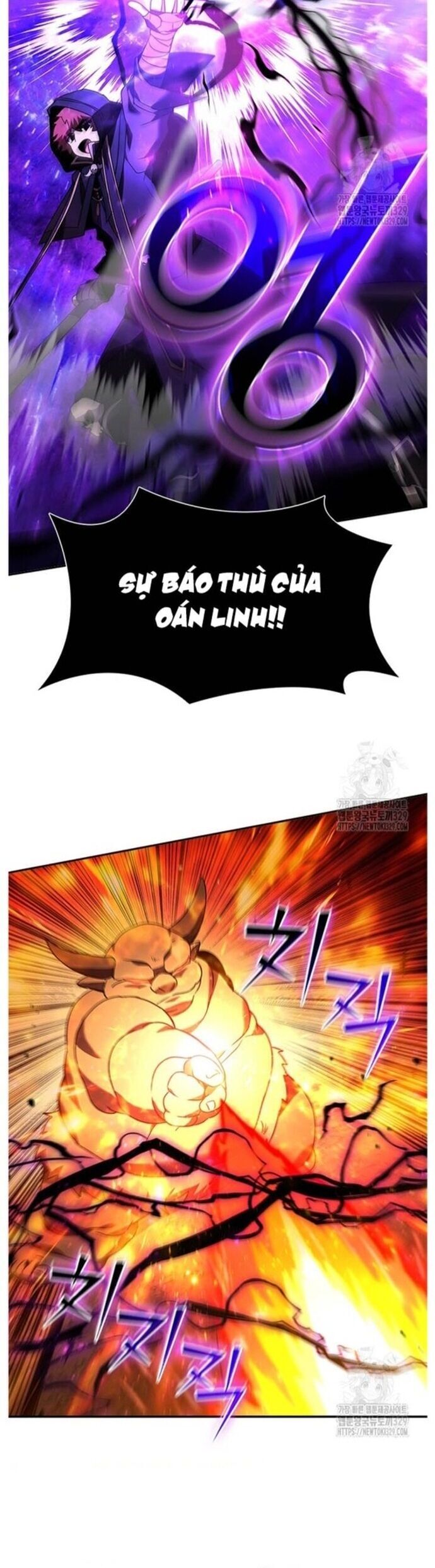 Bậc Thầy Thuần Hóa Chapter 135 - 36