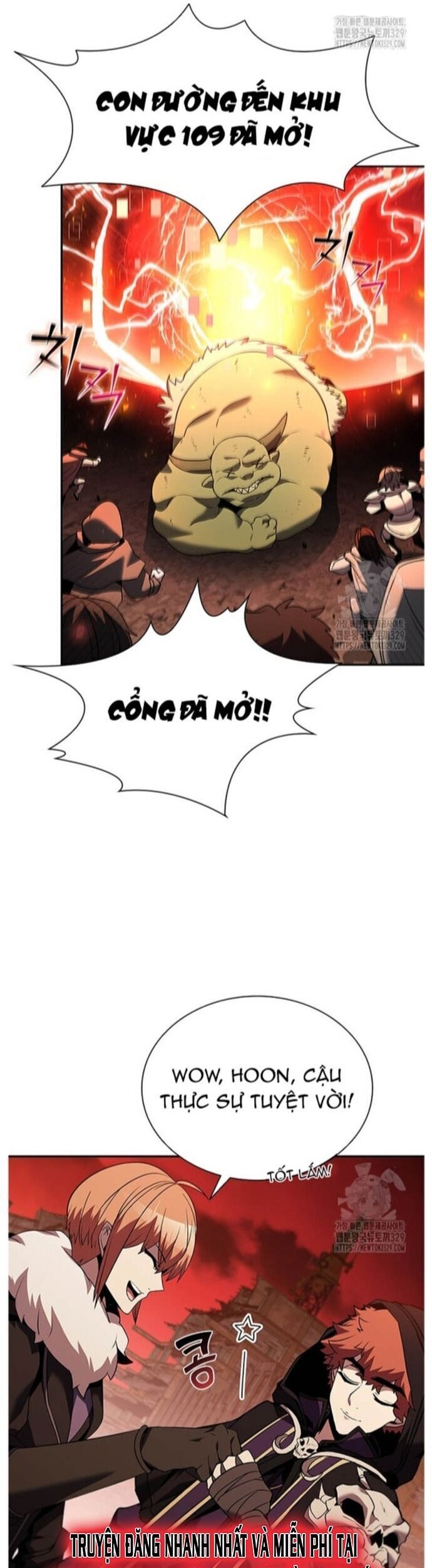 Bậc Thầy Thuần Hóa Chapter 135 - 41