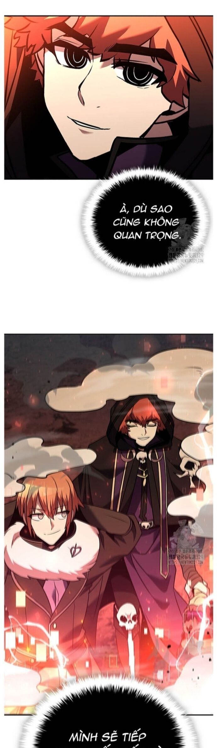 Bậc Thầy Thuần Hóa Chapter 135 - 43