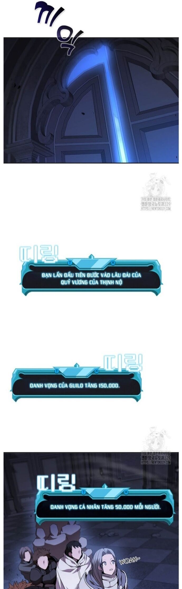 Bậc Thầy Thuần Hóa Chapter 135 - 45