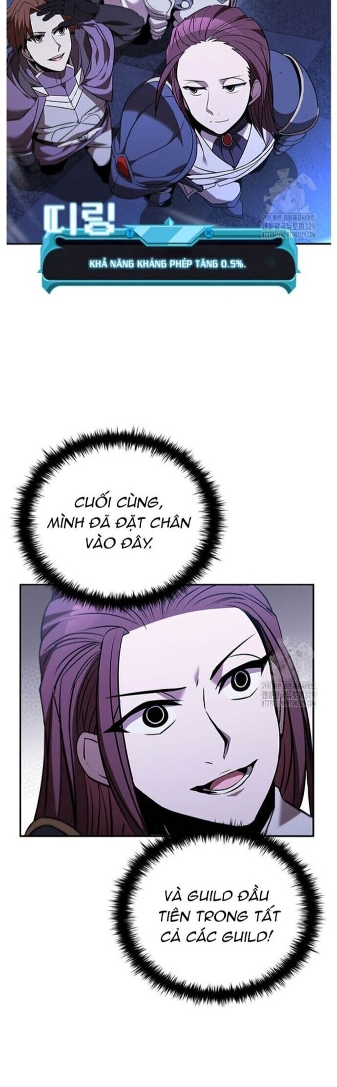 Bậc Thầy Thuần Hóa Chapter 135 - 46