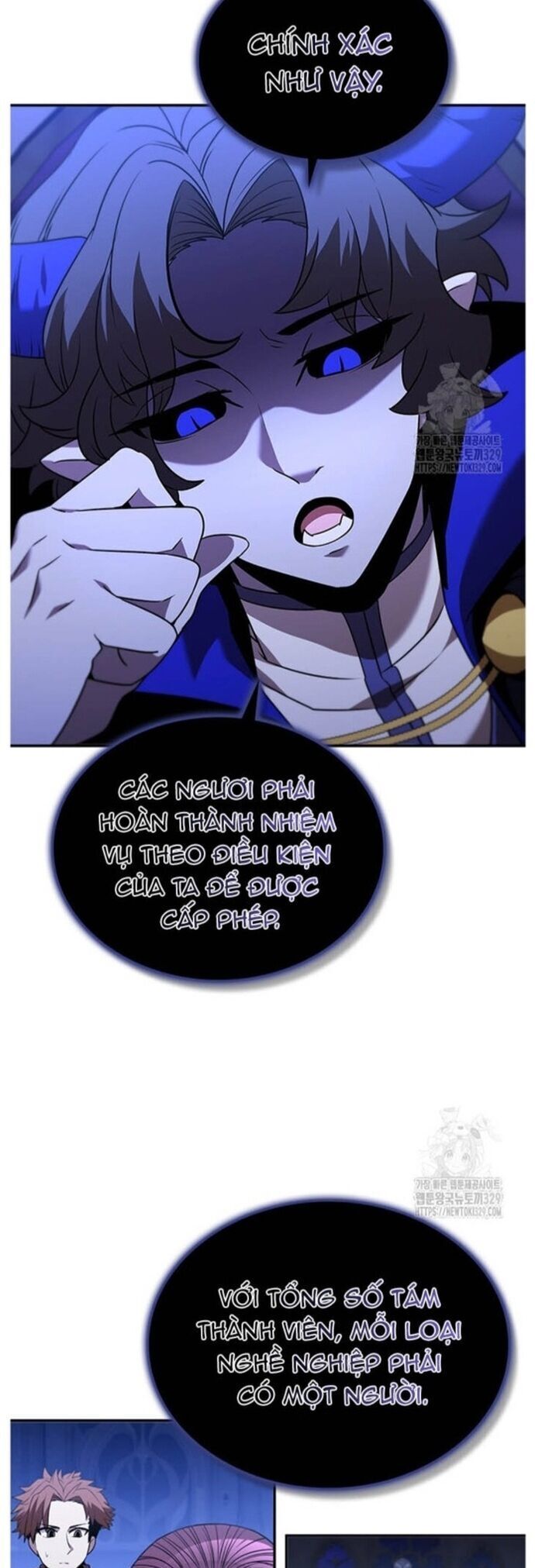 Bậc Thầy Thuần Hóa Chapter 135 - 49