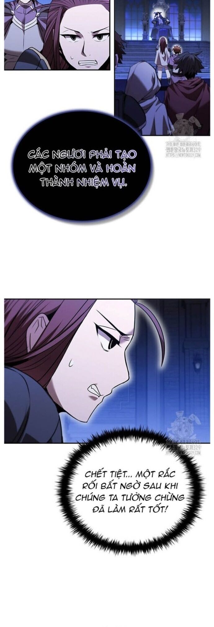 Bậc Thầy Thuần Hóa Chapter 135 - 50