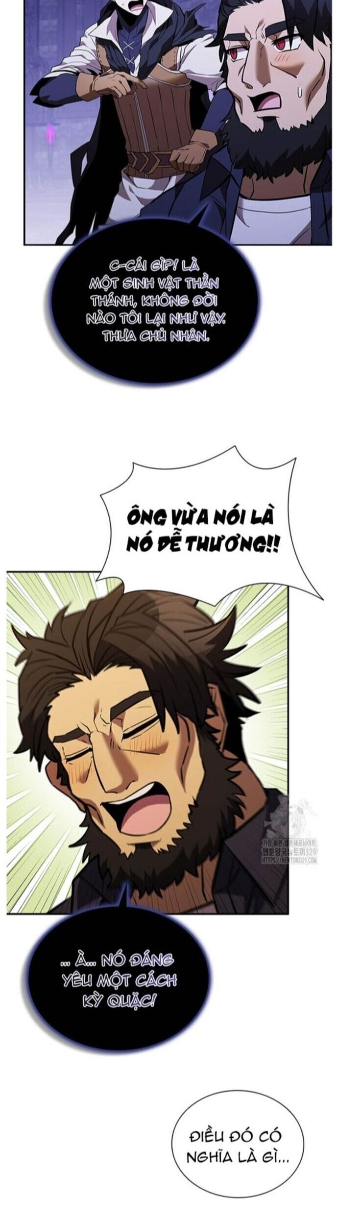 Bậc Thầy Thuần Hóa Chapter 135 - 6