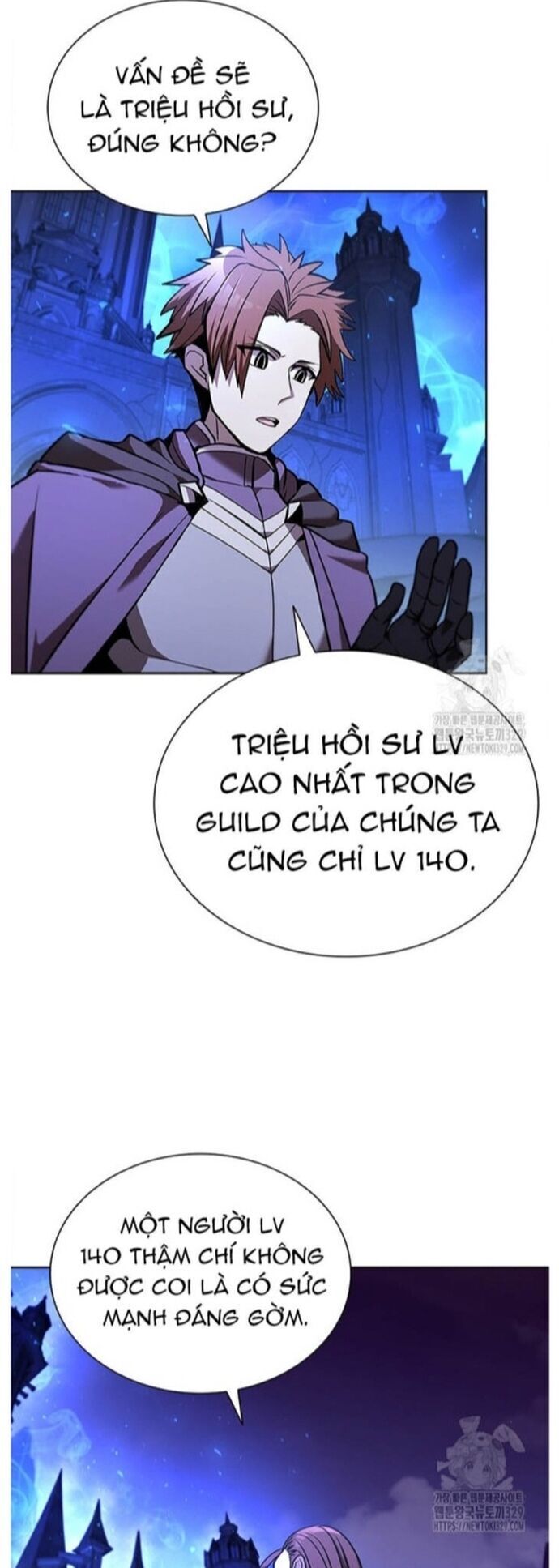 Bậc Thầy Thuần Hóa Chapter 135 - 55