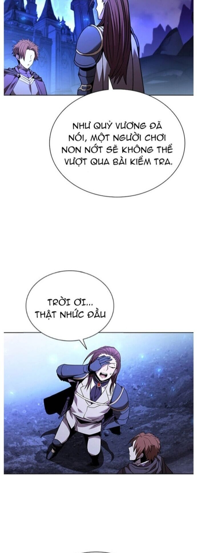 Bậc Thầy Thuần Hóa Chapter 135 - 56