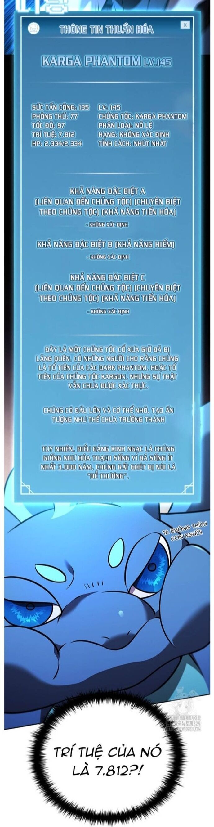 Bậc Thầy Thuần Hóa Chapter 135 - 8