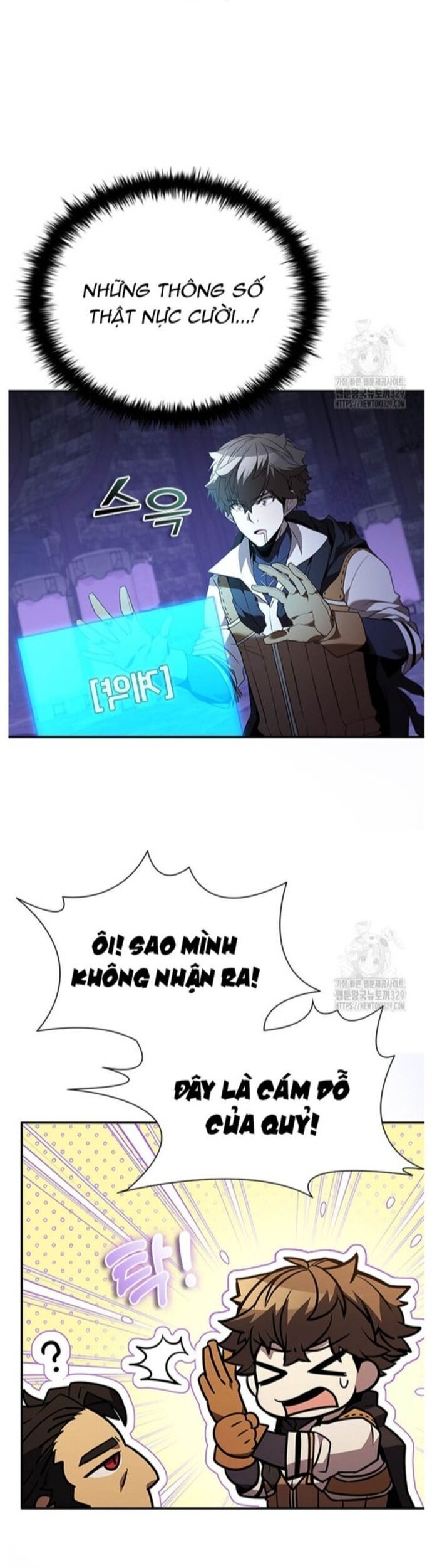 Bậc Thầy Thuần Hóa Chapter 135 - 9