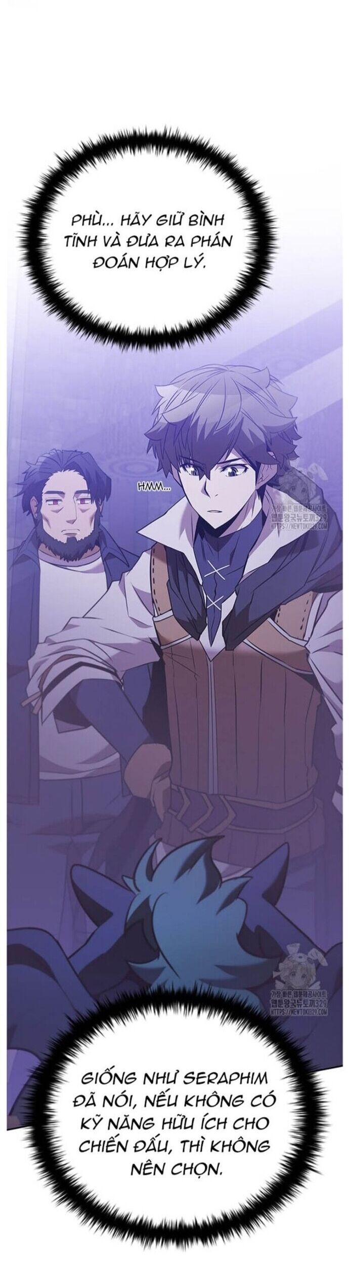 Bậc Thầy Thuần Hóa Chapter 135 - 10