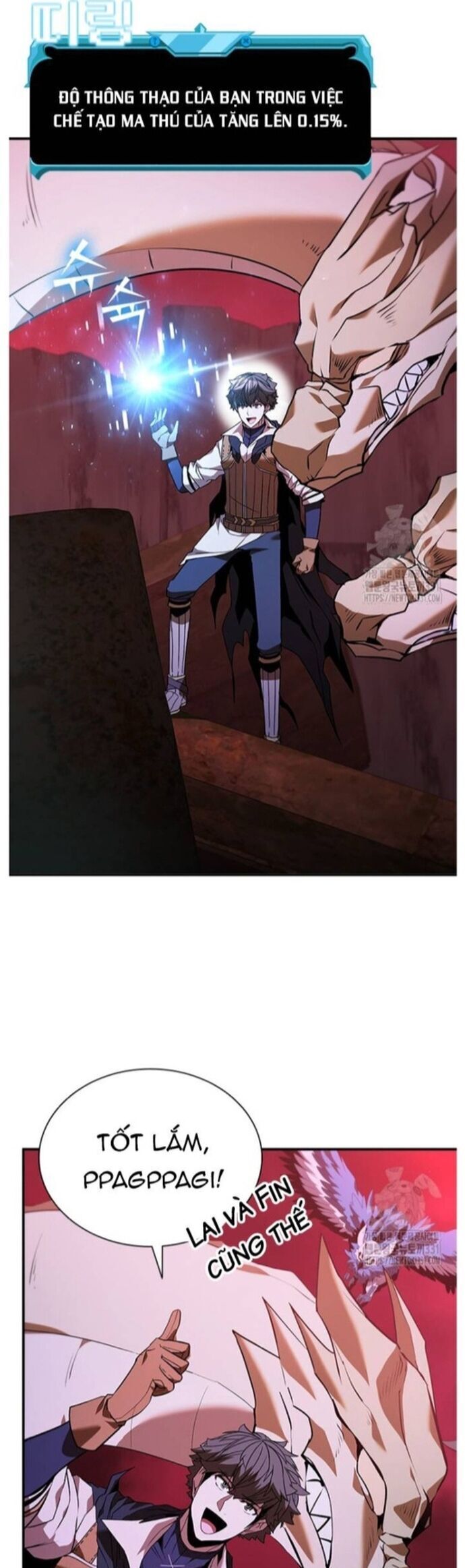 Bậc Thầy Thuần Hóa Chapter 137 - 27