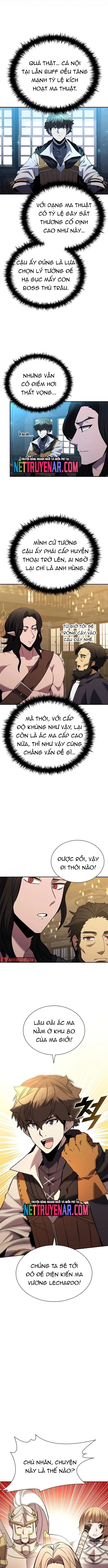 Bậc Thầy Thuần Hóa Chapter 138 - 8