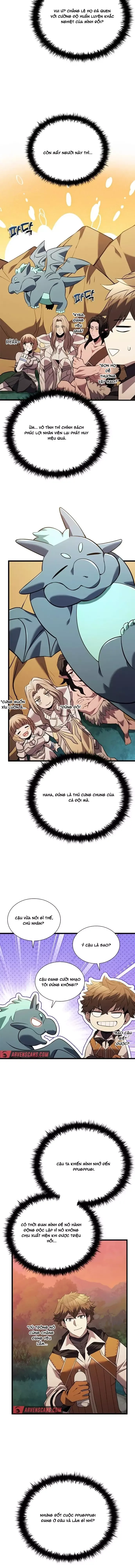 Bậc Thầy Thuần Hóa Chapter 139 - 18