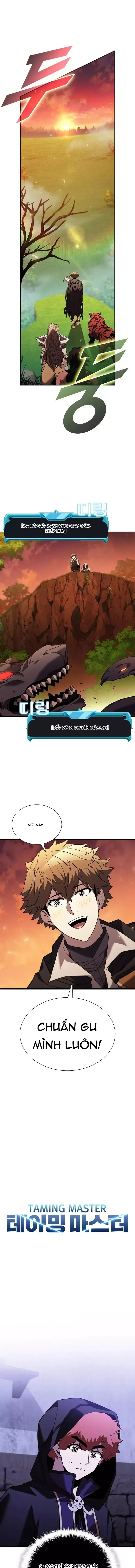 Bậc Thầy Thuần Hóa Chapter 139 - 8