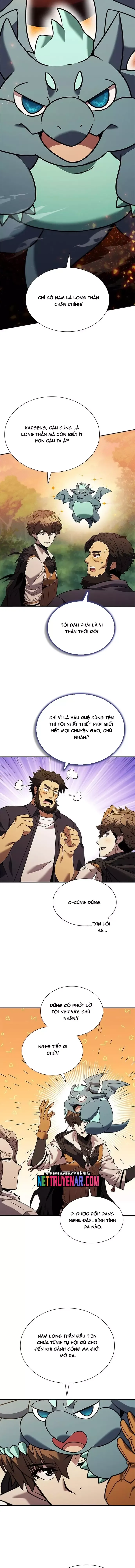 Bậc Thầy Thuần Hóa Chapter 140 - 14