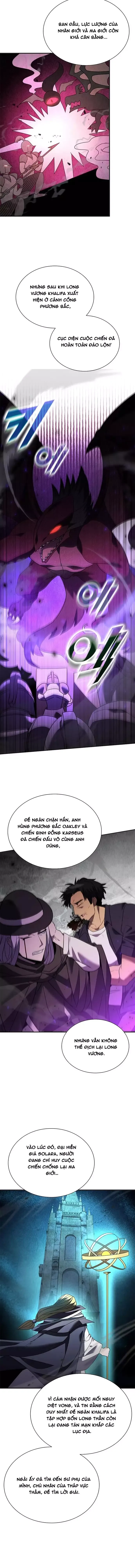 Bậc Thầy Thuần Hóa Chapter 140 - 15