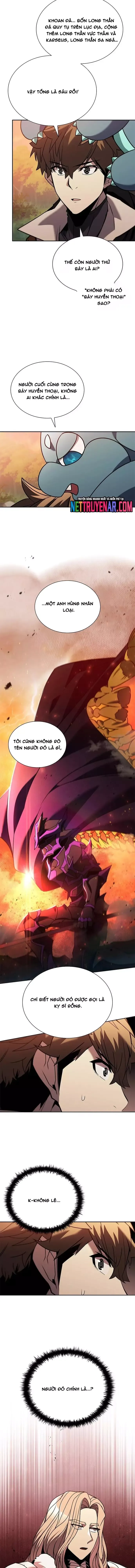 Bậc Thầy Thuần Hóa Chapter 140 - 18