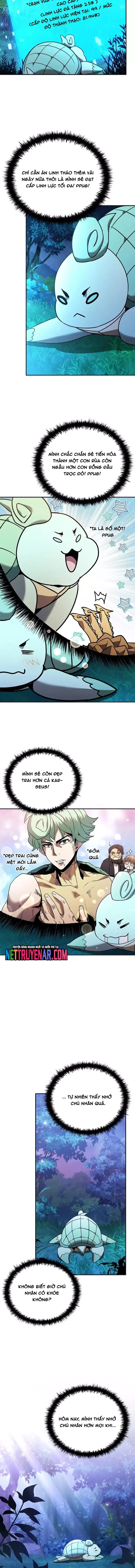 Bậc Thầy Thuần Hóa Chapter 140 - 3