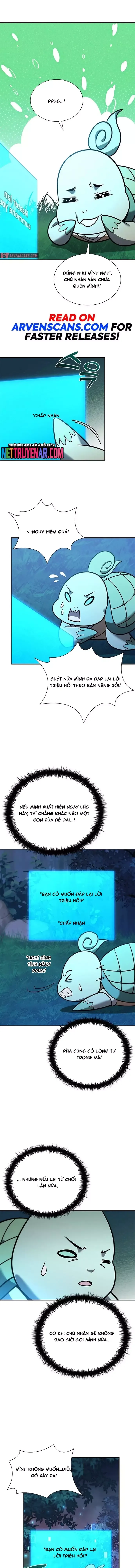 Bậc Thầy Thuần Hóa Chapter 140 - 5