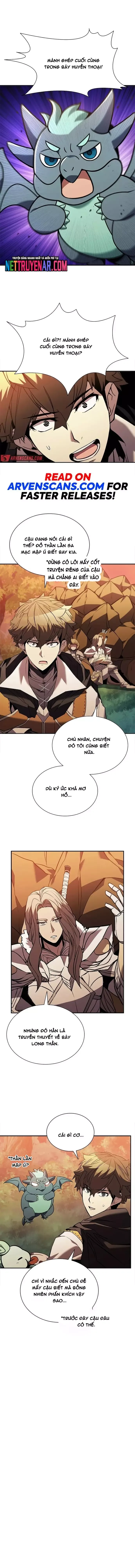 Bậc Thầy Thuần Hóa Chapter 140 - 8