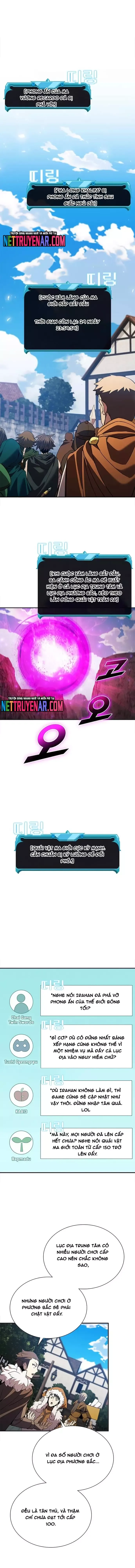 Bậc Thầy Thuần Hóa Chapter 140 - 9