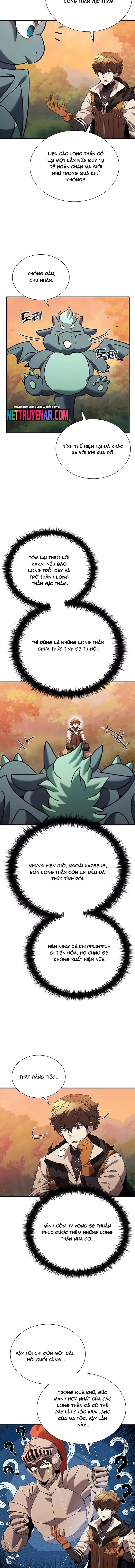 Bậc Thầy Thuần Hóa Chapter 141 - 11