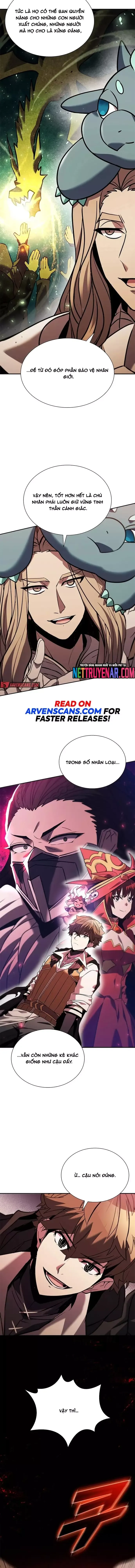 Bậc Thầy Thuần Hóa Chapter 141 - 13